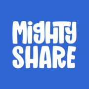 Logo thumbnail for MightyShare